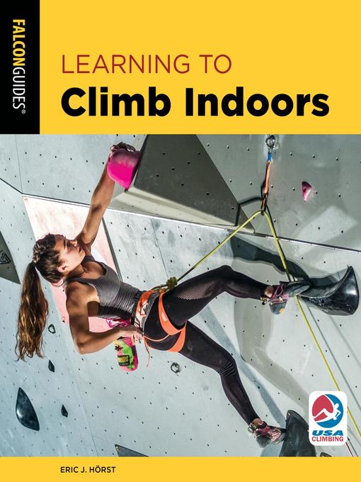 Cover image for Learning to Climb Indoors
